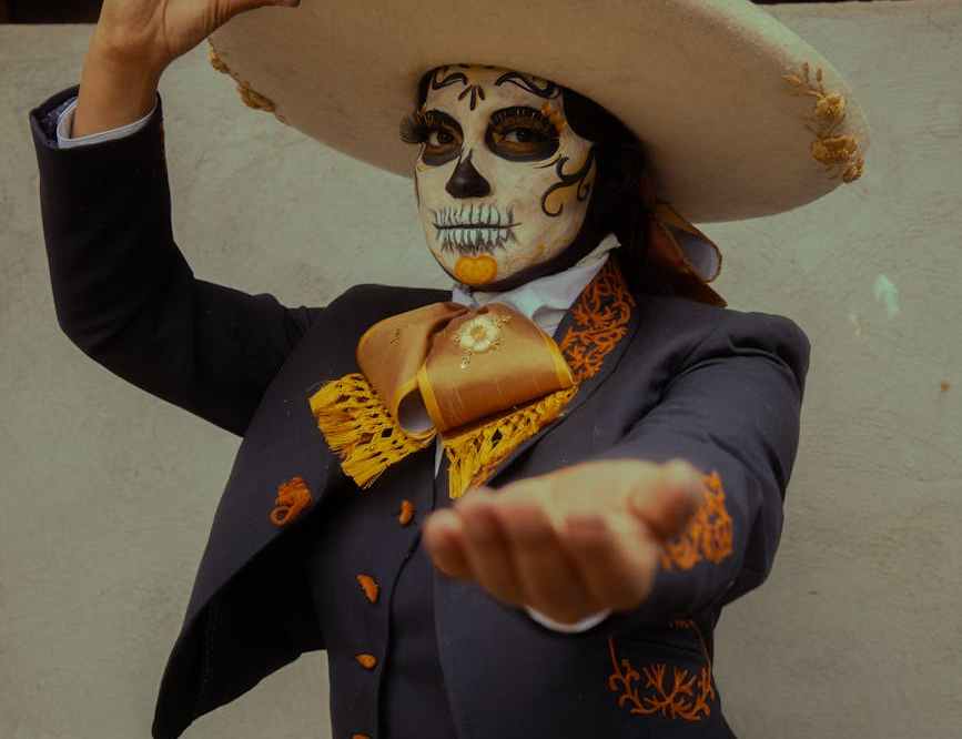 Why Spanglish Is Not Broken English