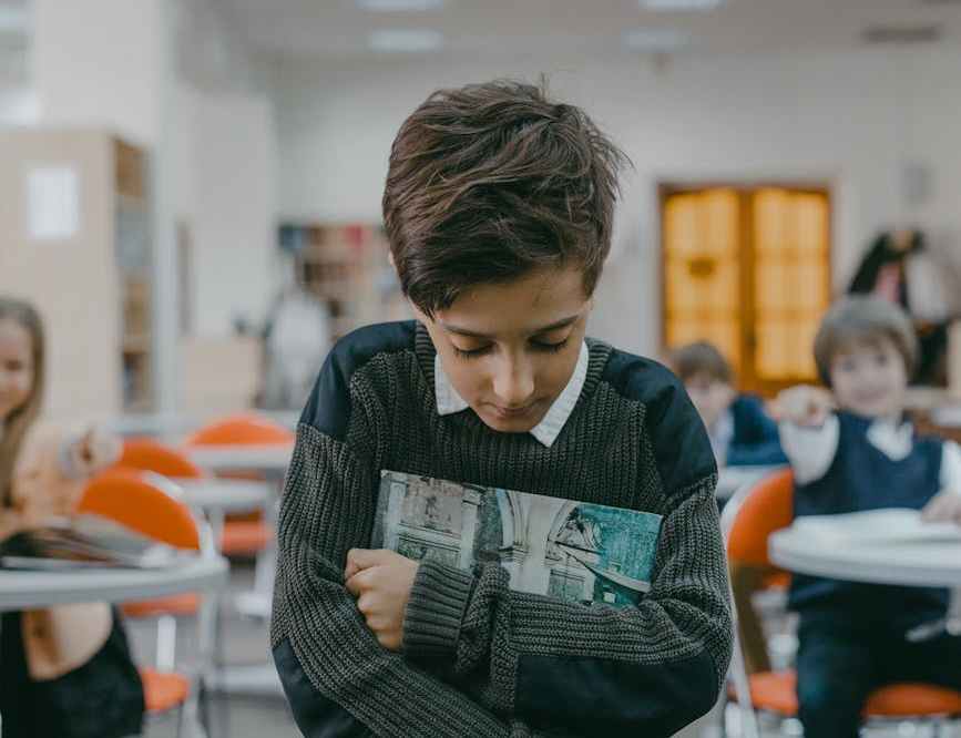 Why Accents Are Used to Measure Intelligence