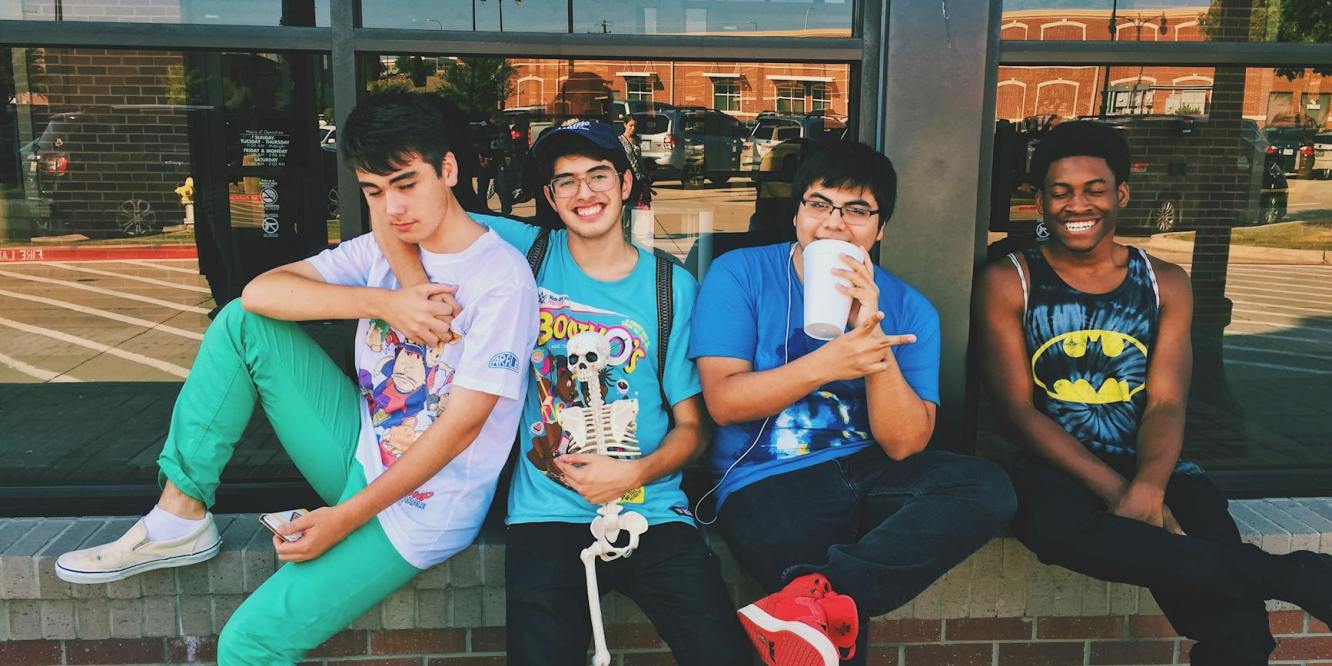 How Language Shapes Identity in America