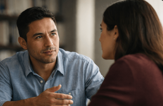 Why Being Understood Is Not the Same as Being Accepted