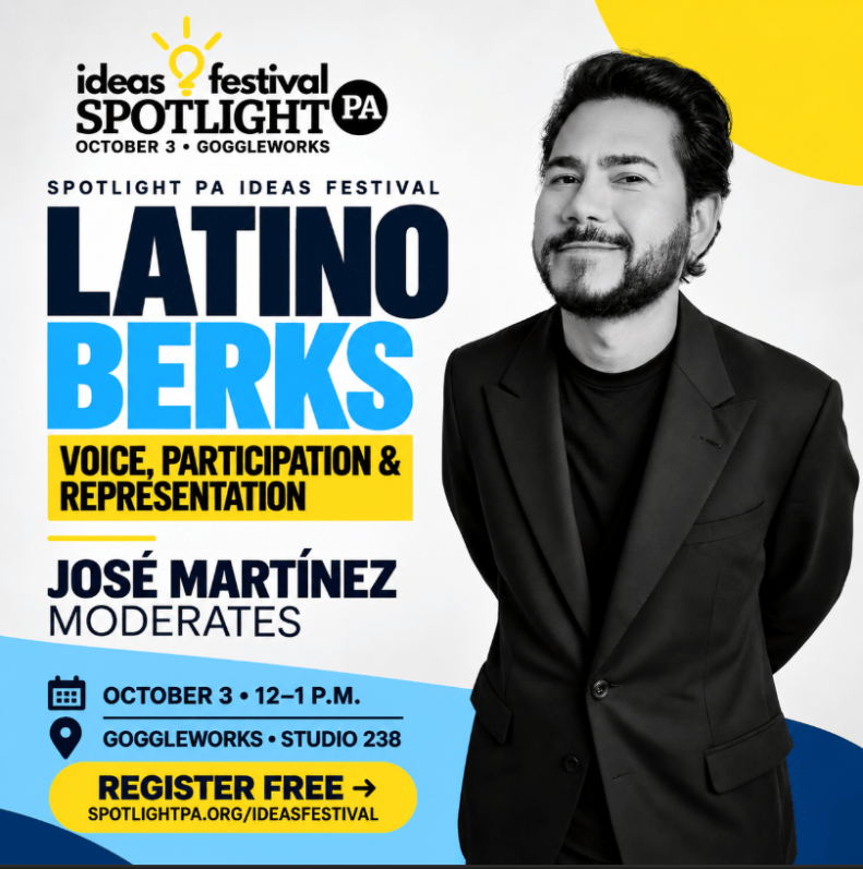 One in Four Berks Residents Is Latino. But Who Holds the Power?