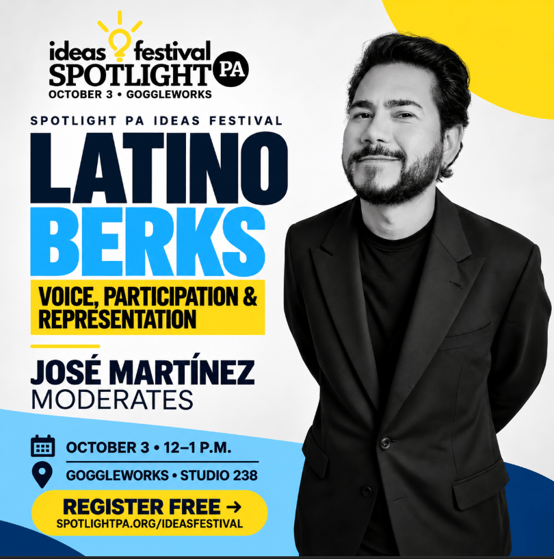 One in Four Berks Residents Is Latino. But Who Holds the Power?